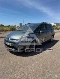 2007 Citroen C4