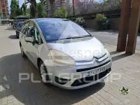 2007 Citroen C4