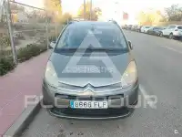 2007 Citroen C4