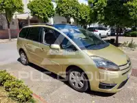 2007 Citroen C4