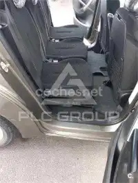 2007 Citroen C4