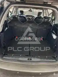2007 Citroen C4