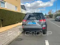 2007 Citroen C-Crosser