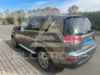 2007 Citroen C-Crosser