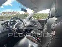 2007 Citroen C-Crosser