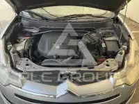 2007 Citroen C-Crosser
