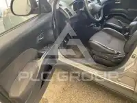 2007 Citroen C-Crosser