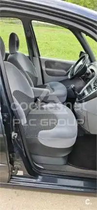 2007 Citroen Xsara