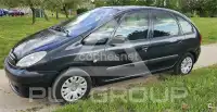 2007 Citroen Xsara