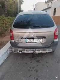 2007 Citroen Xsara