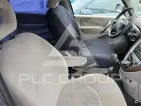 2007 Citroen Xsara