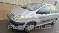 2007 Citroen Xsara