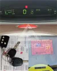 2007 Citroen Xsara
