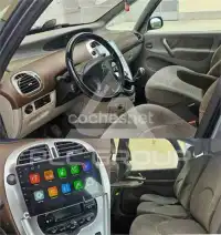 2007 Citroen Xsara
