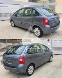 2007 Citroen Xsara