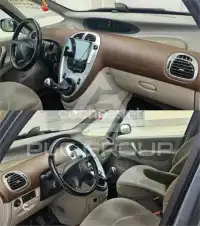2007 Citroen Xsara