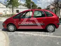2007 Citroen Xsara