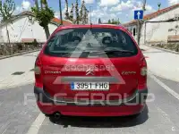 2007 Citroen Xsara