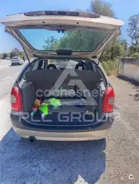 2007 Citroen Xsara