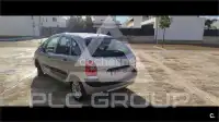 2007 Citroen Xsara