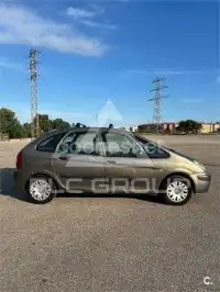 2007 Citroen Xsara