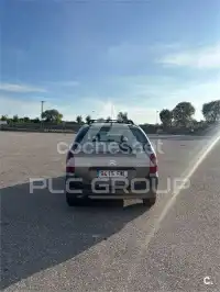 2007 Citroen Xsara