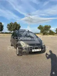 2007 Citroen Xsara