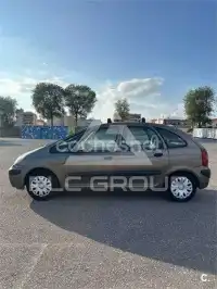 2007 Citroen Xsara