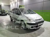 2007 Citroen Xsara