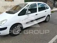 2007 Citroen Xsara