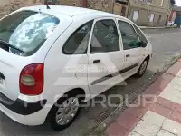 2007 Citroen Xsara