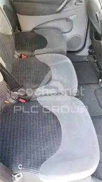 2007 Citroen Xsara