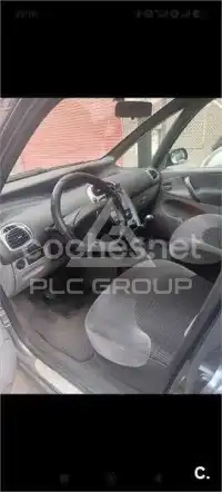 2007 Citroen Xsara