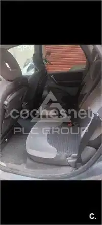 2007 Citroen Xsara