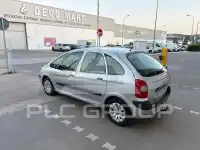 2007 Citroen Xsara