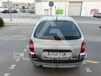 2007 Citroen Xsara