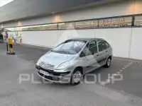 2007 Citroen Xsara