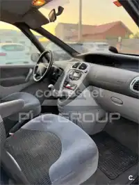 2007 Citroen Xsara