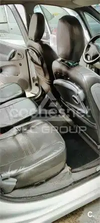 2007 Citroen Xsara