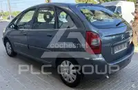 2007 Citroen Xsara