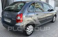 2007 Citroen Xsara