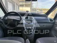 2007 Citroen Xsara