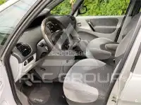 2007 Citroen Xsara
