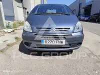 2007 Citroen Xsara