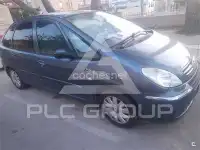 2007 Citroen Xsara