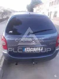 2007 Citroen Xsara