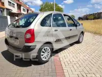 2007 Citroen Xsara