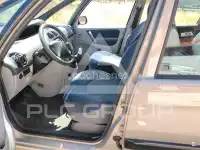 2007 Citroen Xsara