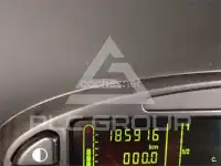 2007 Citroen Xsara