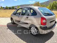 2007 Citroen Xsara
